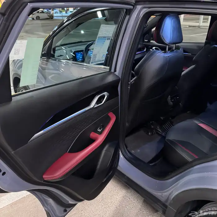 جلي كلوراي 2024 فل كامل ( مميز ) بدي وكاله 13