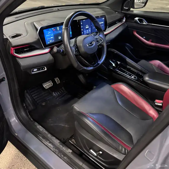 جلي كلوراي 2024 فل كامل ( مميز ) بدي وكاله 9