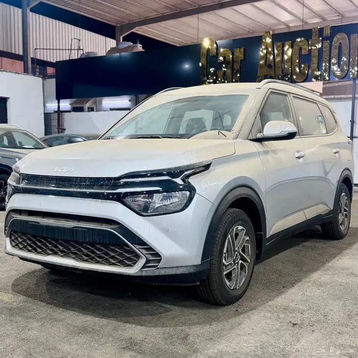 كيا كارنس 2025 جديد للبيغ 1