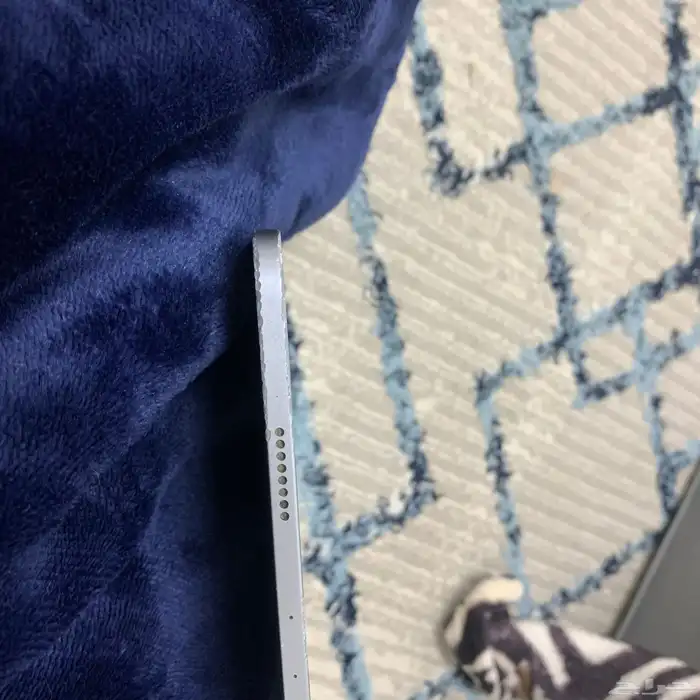 ايباد برو 22 6