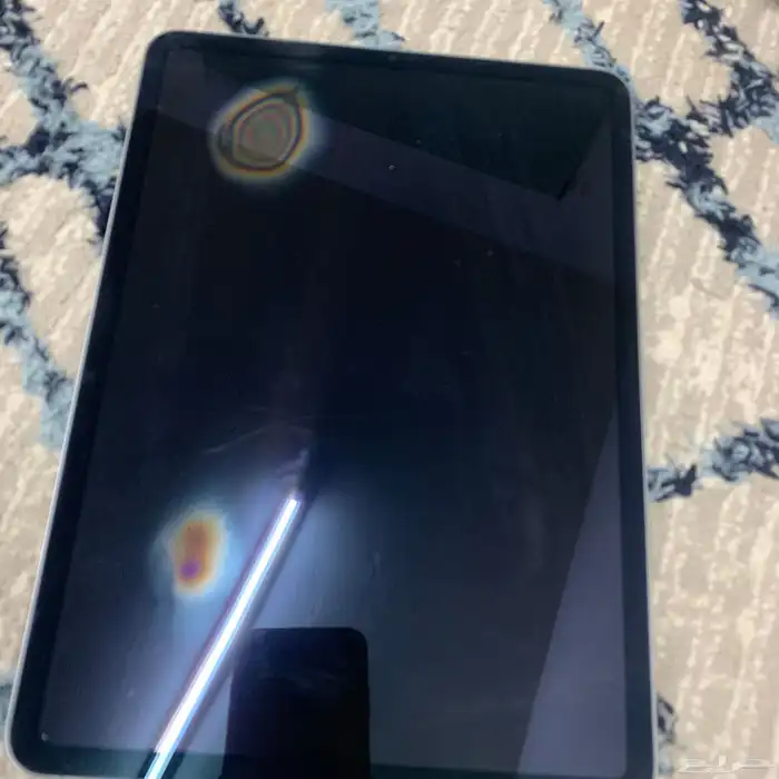 ايباد برو 22 0