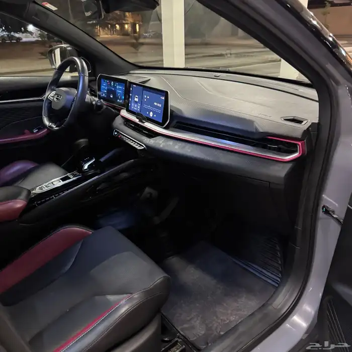 جلي كلوراي 2024 فل كامل ( مميز ) بدي وكاله 25