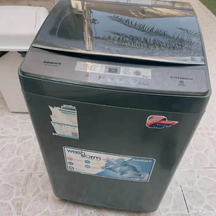 غسالة استخدام بسيط 0