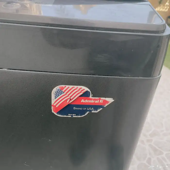 غسالة استخدام بسيط 2