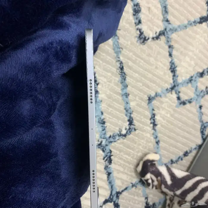 ايباد برو 22 4