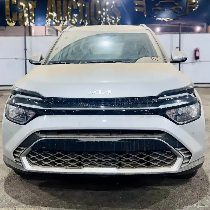 كيا كارنس 2025 جديد للبيغ 2