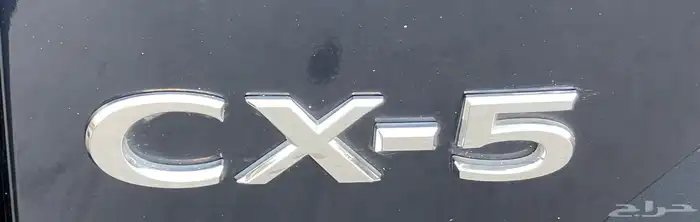 مازدا-2023-CX5-استاندر- بنزين- بحالة الوكالة 13