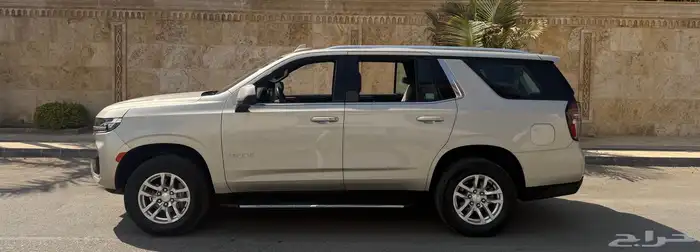 شفروليه_تاهو_2021_عداد قليل 30