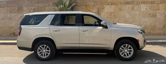 شفروليه_تاهو_2021_عداد قليل 18