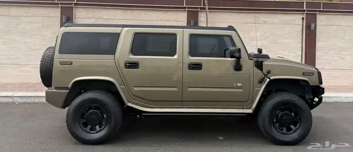 همر_H2_نظيف 15