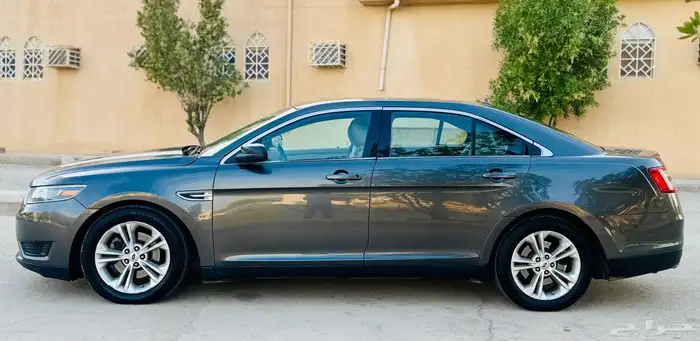 فورد تورس ((2019))V4تربو 1