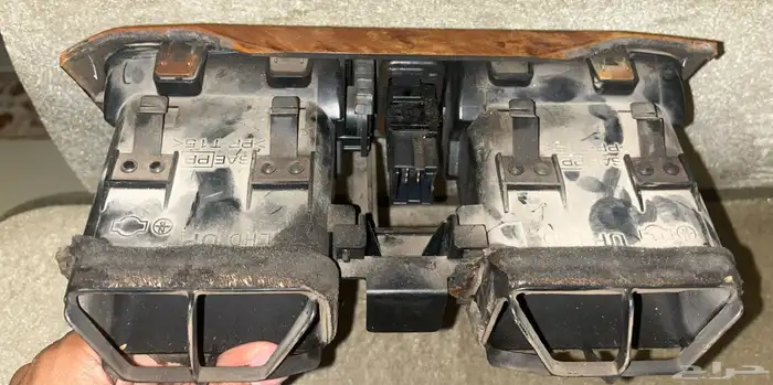 ديكور مكيف مكسيما 6