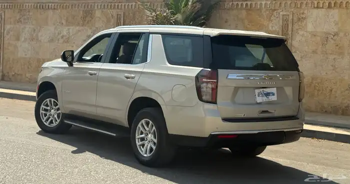 شفروليه_تاهو_2021_عداد قليل 26