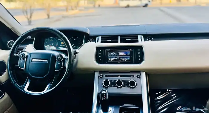 رنج روفراسبوات ((2016))فل كامل 5