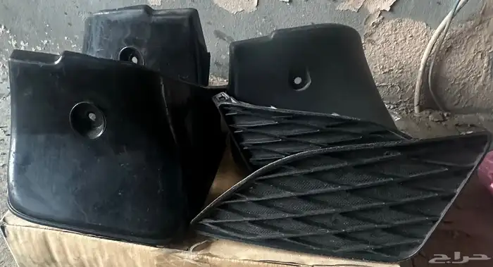 قطع غيار كورولا 2008الي2013 2