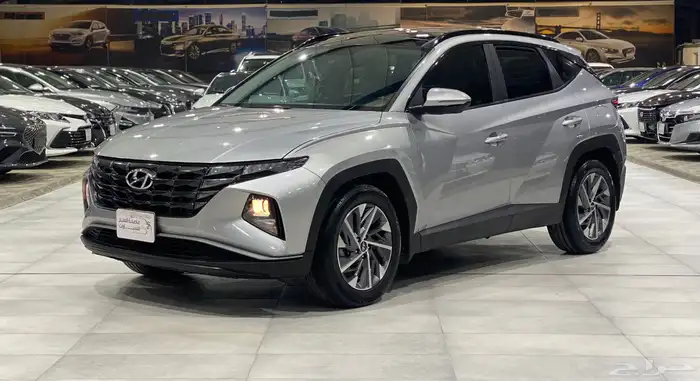 هيونداي توسان كمفورت 2022 0