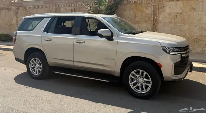 شفروليه_تاهو_2021_عداد قليل 17