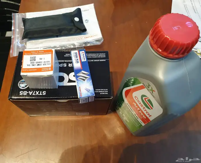 دباب سوزوكي العجيب موديل 2013 5