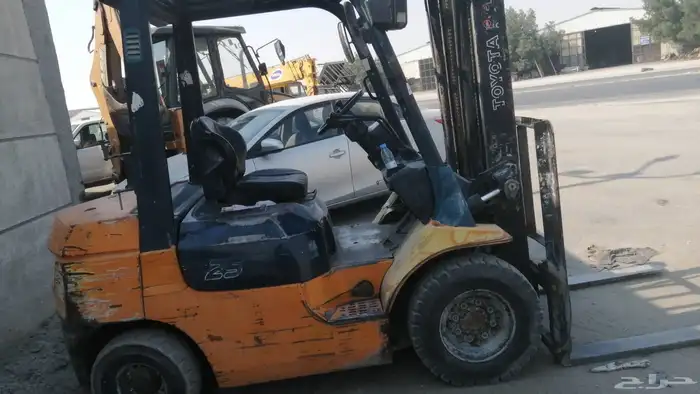 فركلفت للايجار الصناعية الثالثه الدمام 4