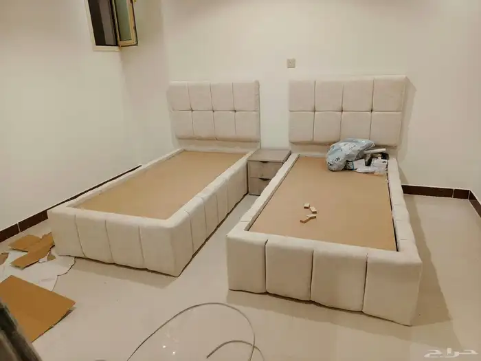 حسب الطلب غرف النوم تفصيل غرف البنات تفصيل غرف الطفل تفصيل د 8