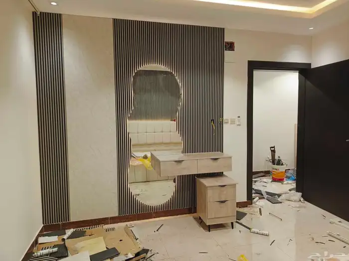 حسب الطلب غرف النوم تفصيل غرف البنات تفصيل غرف الطفل تفصيل د 9