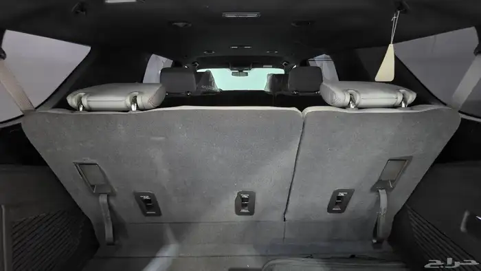 يوكن SLT دبل ممشى 28 الف 2022 22