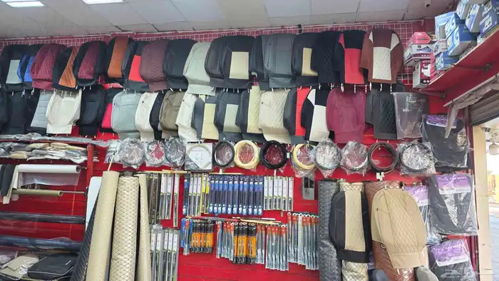 تنجيد اكسورت سيارت 1