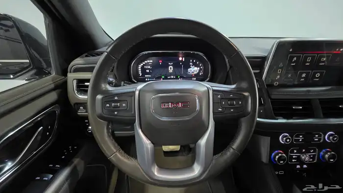 يوكن SLT دبل ممشى 28 الف 2022 6