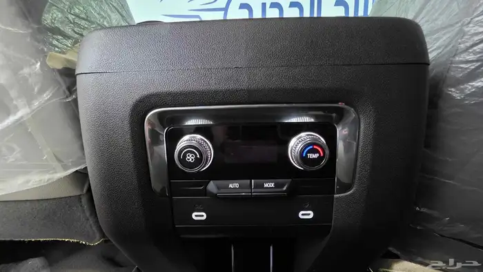 يوكن SLT دبل ممشى 28 الف 2022 20