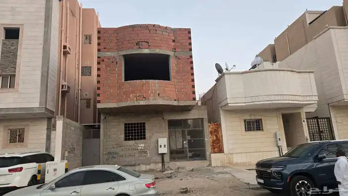 للبيع فيلا دوبلكس عظم مخطط الطيب النوارية العمرة الجديدة 0