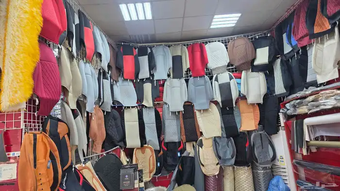 تنجيد اكسورت سيارت 2