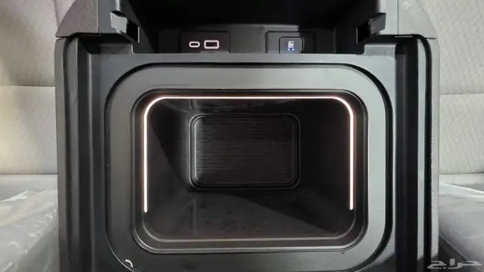 يوكن SLT دبل ممشى 28 الف 2022 12