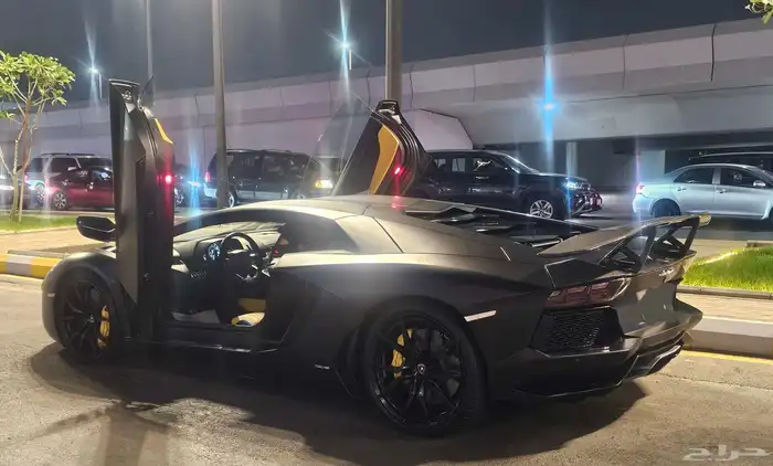 افنتادور موديل 2015 17