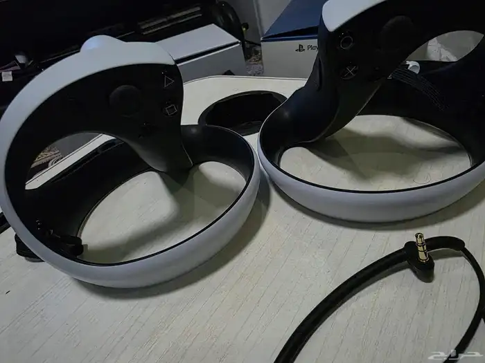 نظارة الواقع الافتراضي Playstation VR2 2