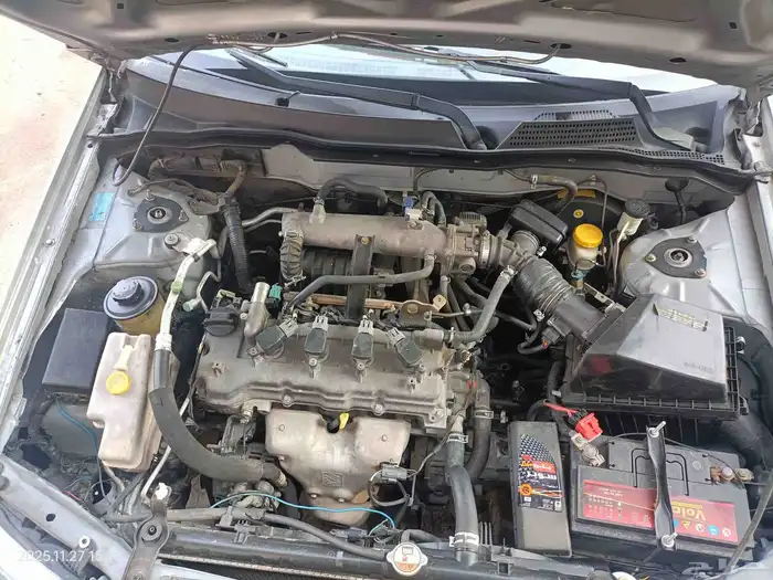 Nissan sunny 2009 Model 5