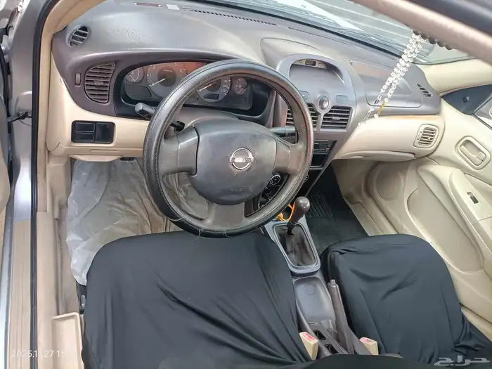 Nissan sunny 2009 Model 0
