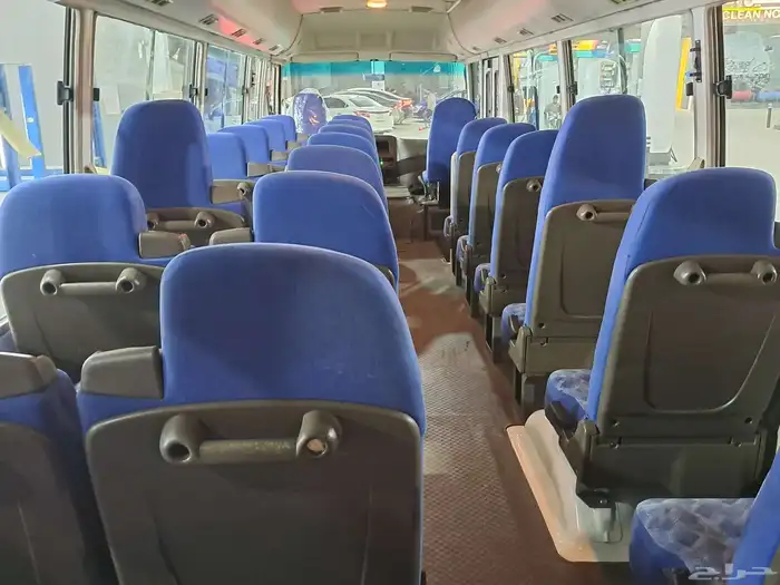 مستبيشي روزا الموديل 2020 7