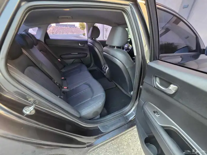 أوبتيما K5 ديزل 2020 بطاقة جمركية الأحساء وكالة 24