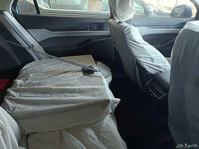 فورد تورس امبيانتي 6