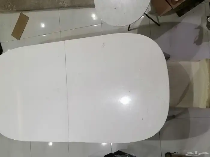 طقم طاوله طعام 7كراسي 1