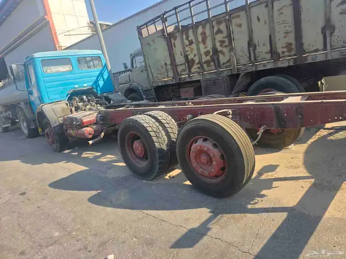 الاحساء .الصناعيه معرض الحمالي للسيارات 1