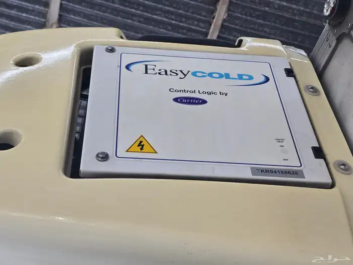 اسوزو 2020خمسه متر مكينه صغير العداد 261الف مفحوص مجدد نقل ع 5