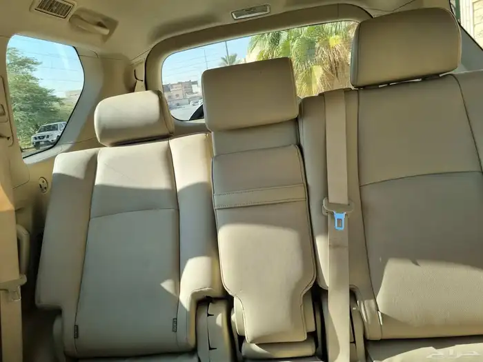 برادو 2021 ممشى قليل 42 17