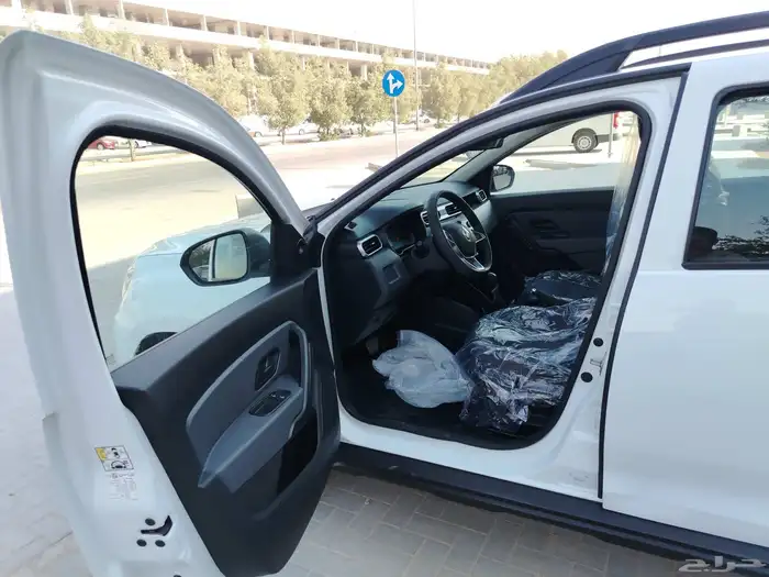 رينو داستر 2023 3