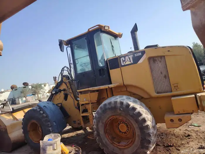 شيول 930H موديل 2012 2