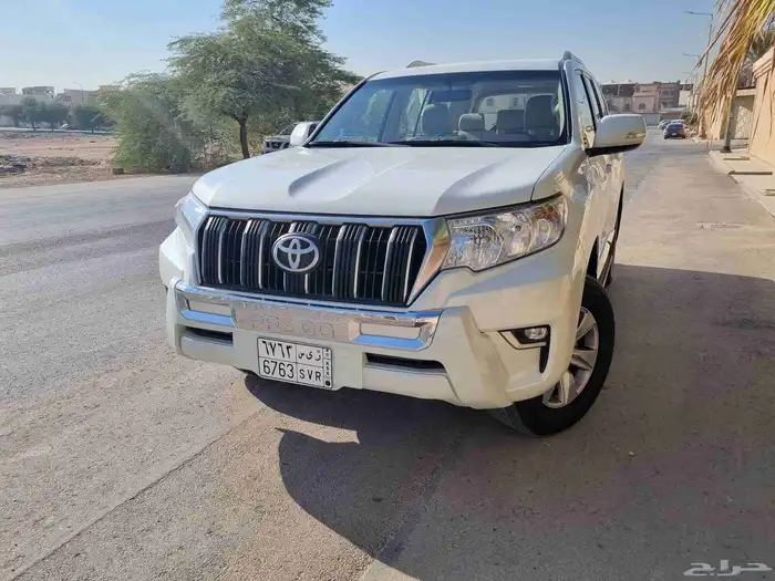 برادو 2021 ممشى قليل 42 1