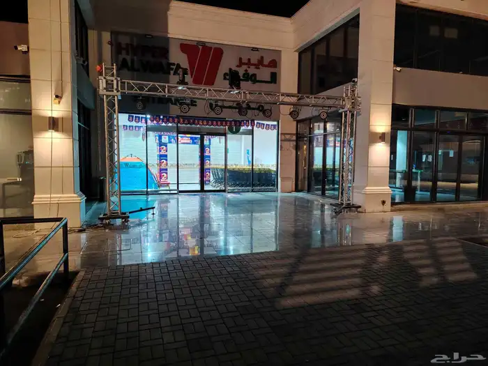 تاجير بوابات سيدي كرار بيمات بالونات من اقوى البيمات 0