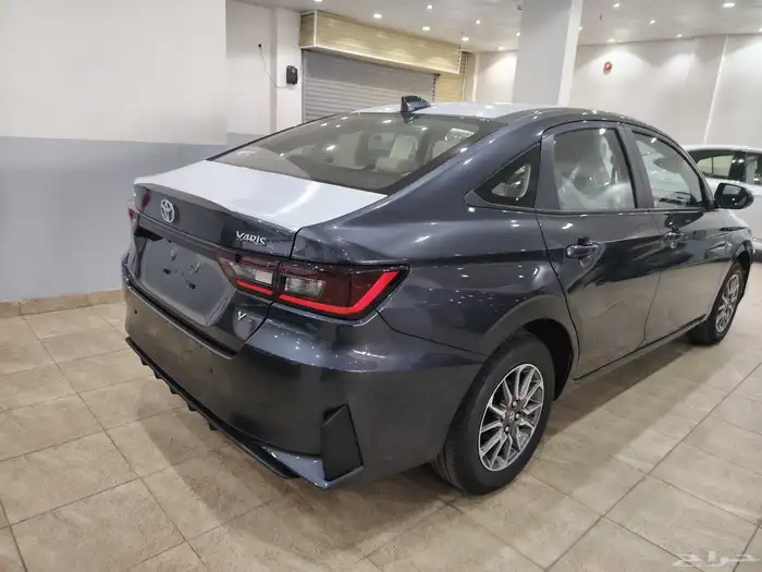 تويوتا يارس Y 3