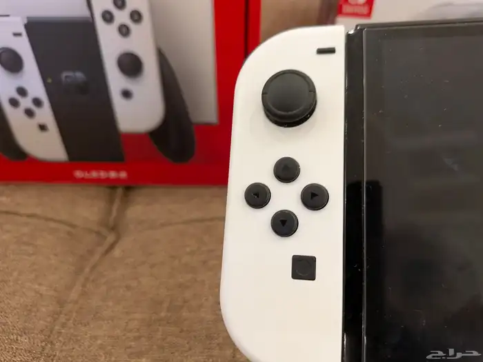 نتندو سوتش اولد للبيع اقبل البدل بستيم دك 4