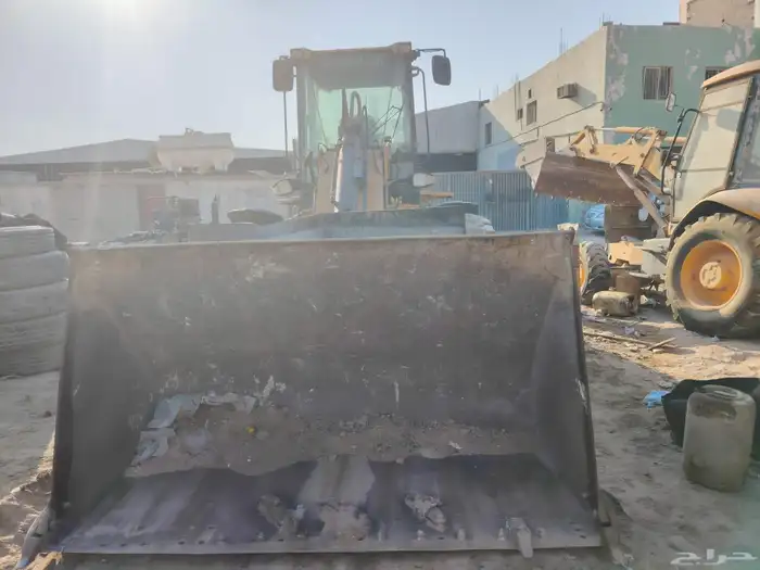 شيول 930H موديل 2012 4